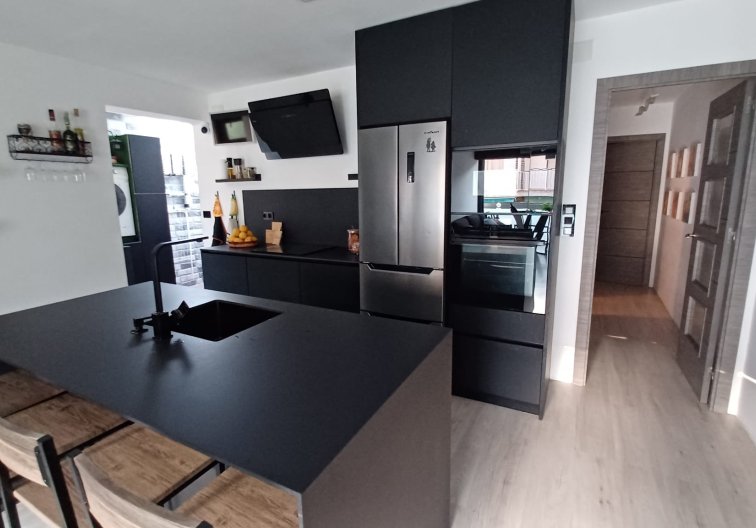 Herverkoop - Appartement - Torre de la Horadada - Costa Blanca