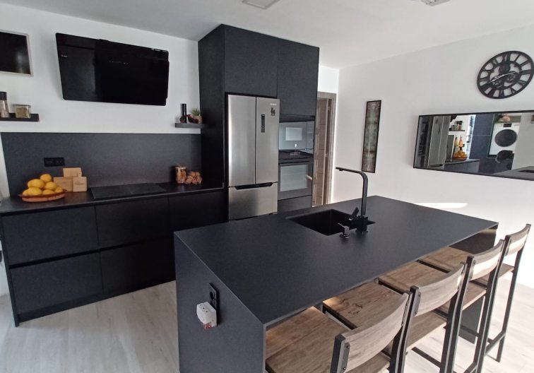 Herverkoop - Appartement - Torre de la Horadada - Costa Blanca
