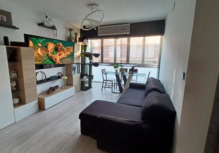 Herverkoop - Appartement - Torre de la Horadada - Costa Blanca