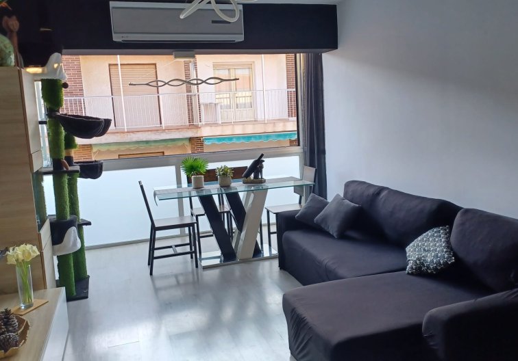 Herverkoop - Appartement - Torre de la Horadada - Costa Blanca