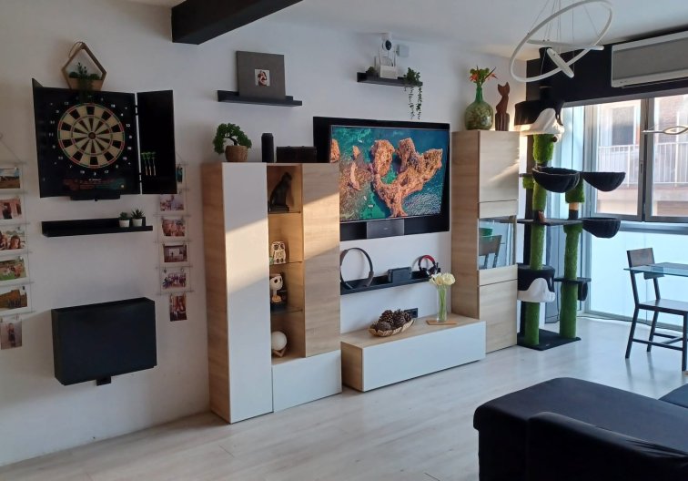 Herverkoop - Appartement - Torre de la Horadada - Costa Blanca