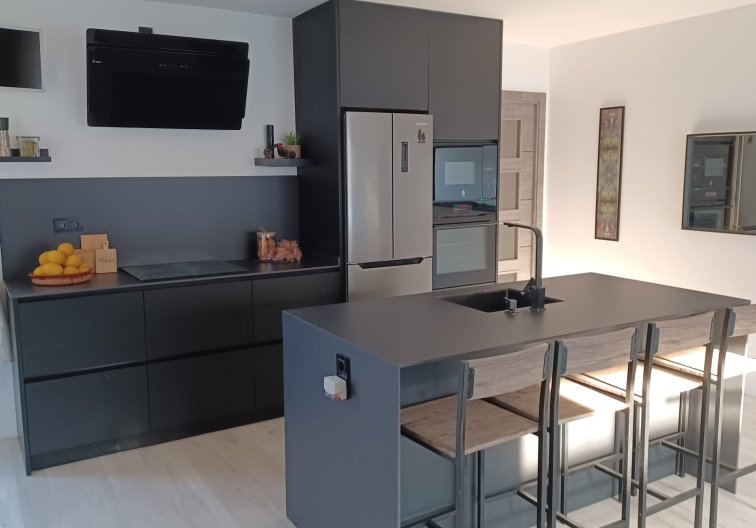 Herverkoop - Appartement - Torre de la Horadada - Costa Blanca