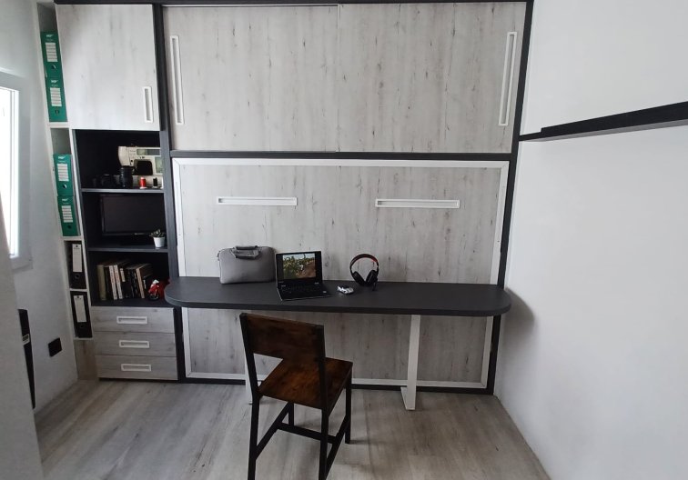 Herverkoop - Appartement - Torre de la Horadada - Costa Blanca