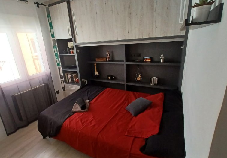 Herverkoop - Appartement - Torre de la Horadada - Costa Blanca