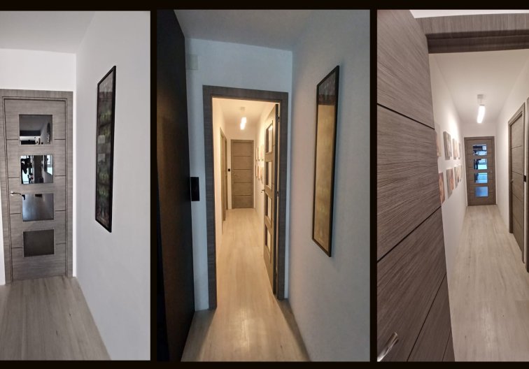 Herverkoop - Appartement - Torre de la Horadada - Costa Blanca