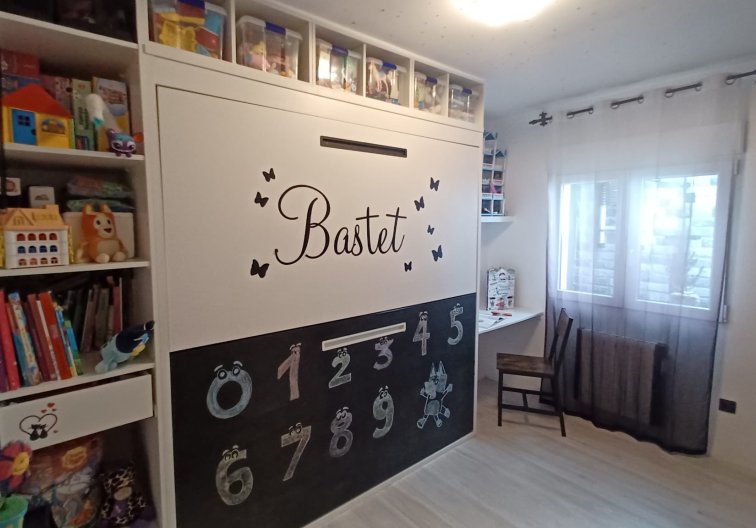 Herverkoop - Appartement - Torre de la Horadada - Costa Blanca