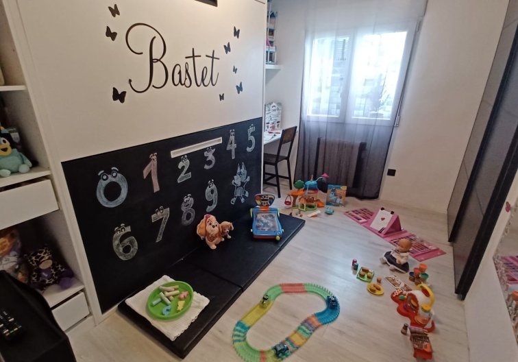 Herverkoop - Appartement - Torre de la Horadada - Costa Blanca
