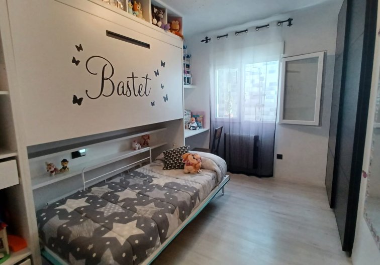 Herverkoop - Appartement - Torre de la Horadada - Costa Blanca