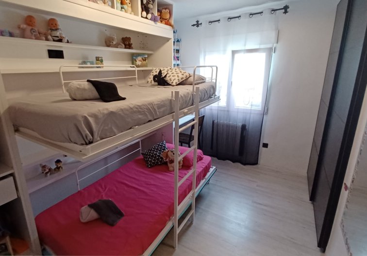 Herverkoop - Appartement - Torre de la Horadada - Costa Blanca