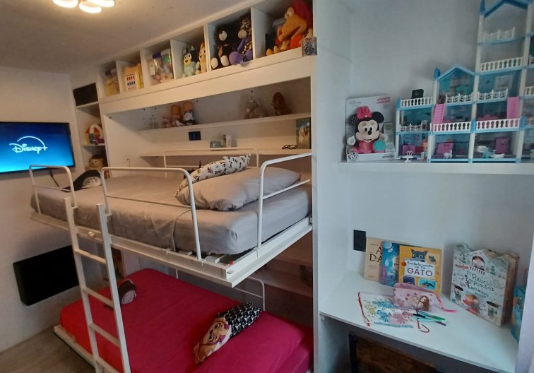 Herverkoop - Appartement - Torre de la Horadada - Costa Blanca