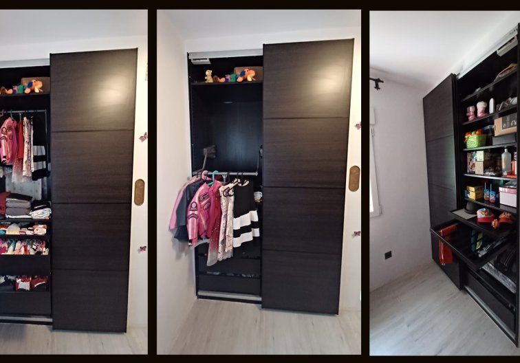 Herverkoop - Appartement - Torre de la Horadada - Costa Blanca