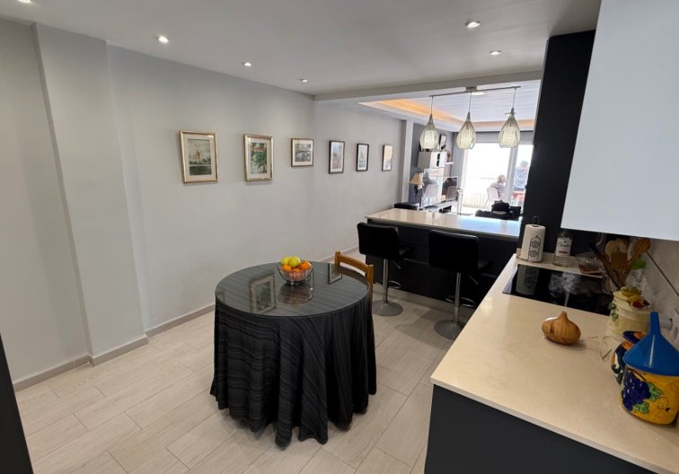 Segunda mano - Apartamento  - Torrevieja - Costa Blanca
