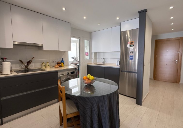 Segunda mano - Apartamento  - Torrevieja - Costa Blanca