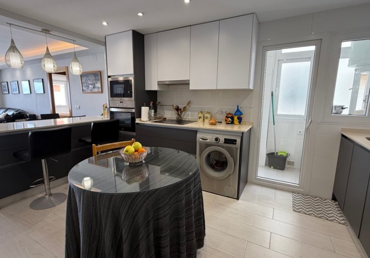 Segunda mano - Apartamento  - Torrevieja - Costa Blanca