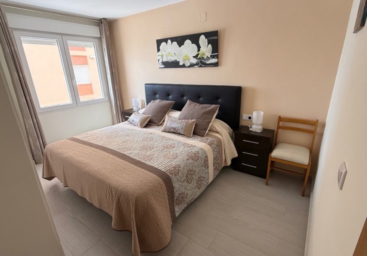 Segunda mano - Apartamento  - Torrevieja - Costa Blanca