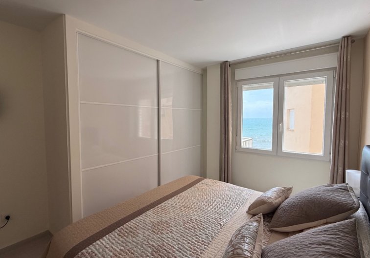 Segunda mano - Apartamento  - Torrevieja - Costa Blanca