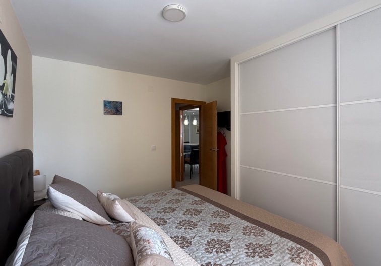 Segunda mano - Apartamento  - Torrevieja - Costa Blanca