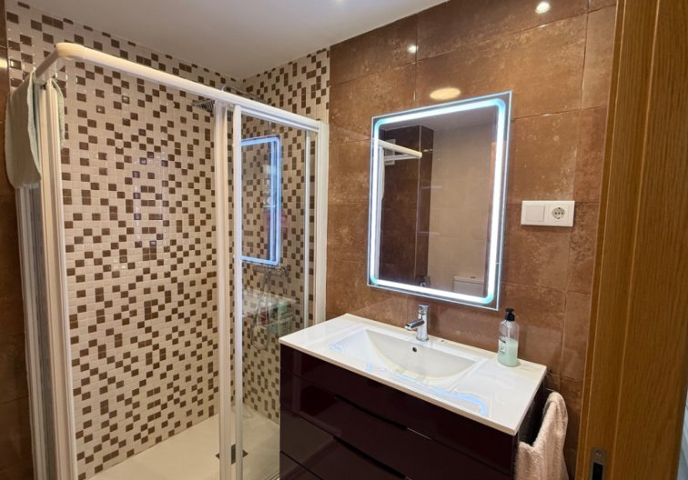 Segunda mano - Apartamento  - Torrevieja - Costa Blanca