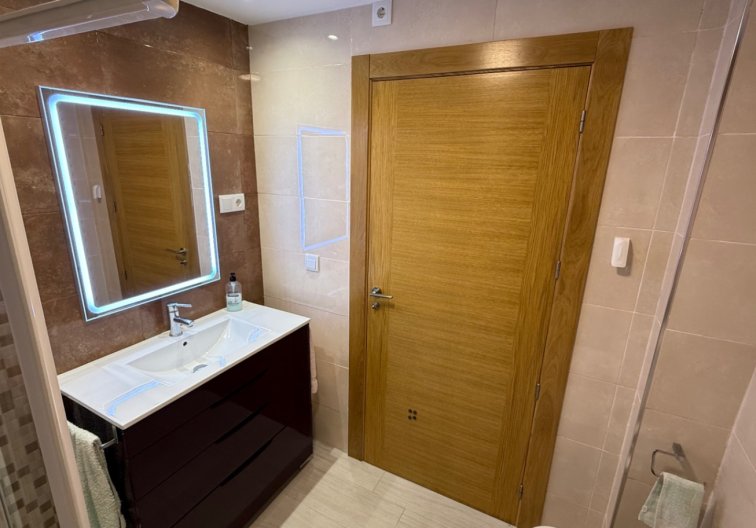 Segunda mano - Apartamento  - Torrevieja - Costa Blanca