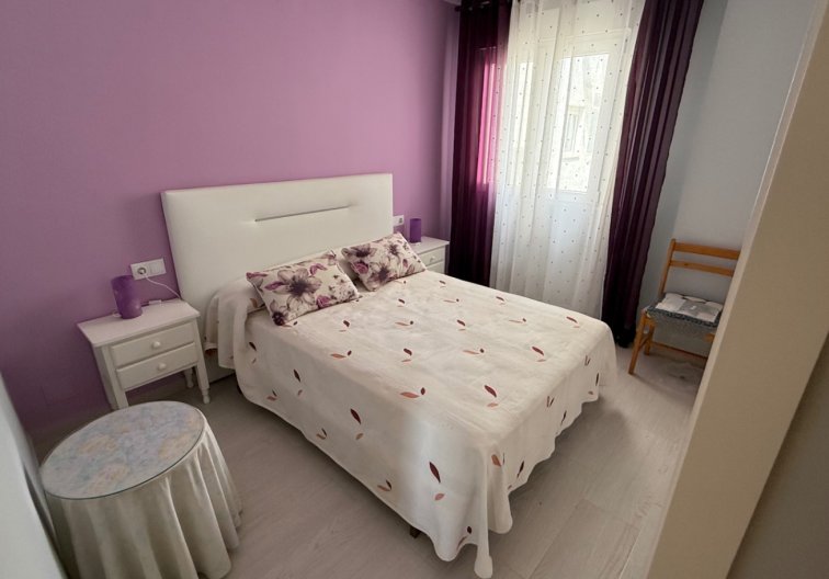 Segunda mano - Apartamento  - Torrevieja - Costa Blanca