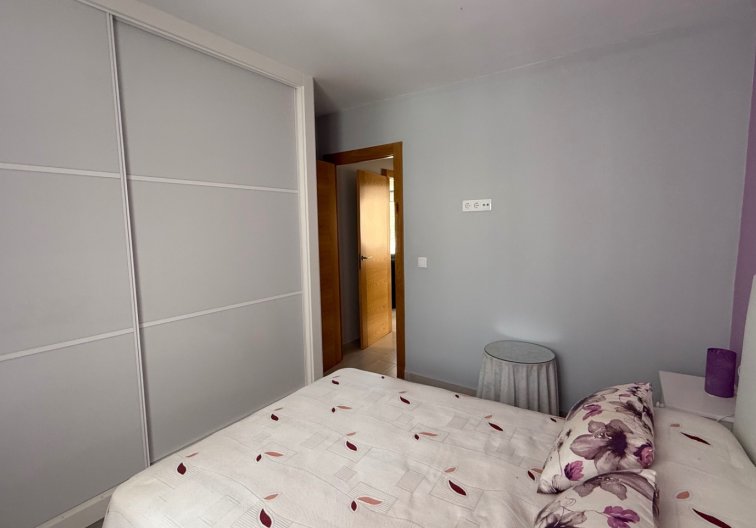 Segunda mano - Apartamento  - Torrevieja - Costa Blanca