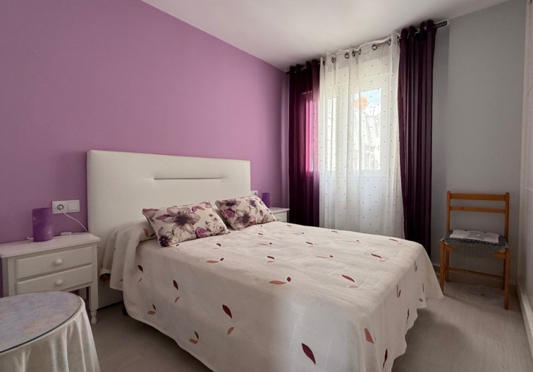 Segunda mano - Apartamento  - Torrevieja - Costa Blanca