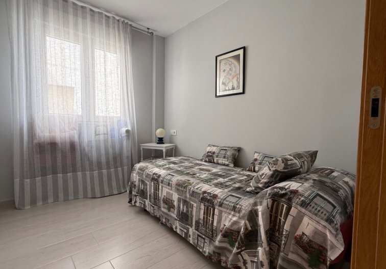 Segunda mano - Apartamento  - Torrevieja - Costa Blanca