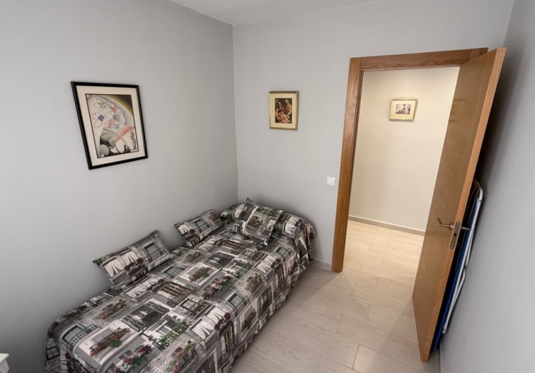 Segunda mano - Apartamento  - Torrevieja - Costa Blanca