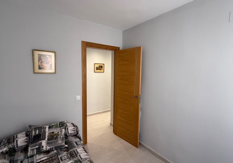 Segunda mano - Apartamento  - Torrevieja - Costa Blanca