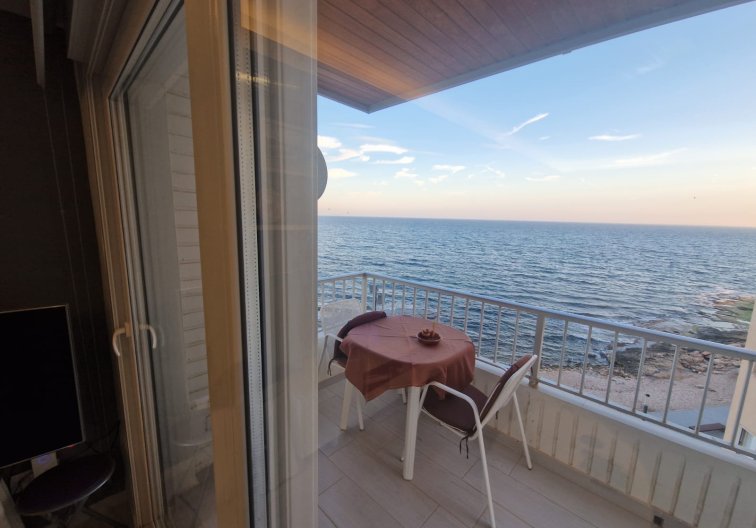 Segunda mano - Apartamento  - Torrevieja - Costa Blanca