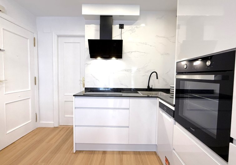 Revente - Appartement - Torrevieja - Costa Blanca