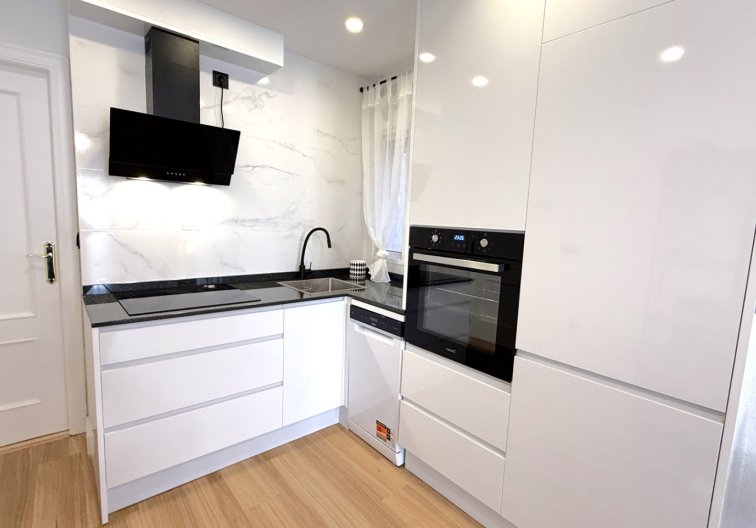 Revente - Appartement - Torrevieja - Costa Blanca
