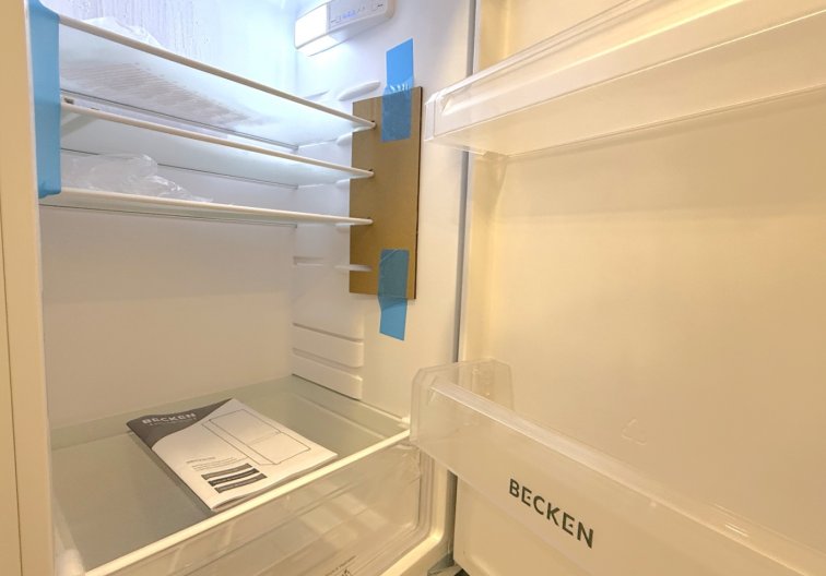 Revente - Appartement - Torrevieja - Costa Blanca