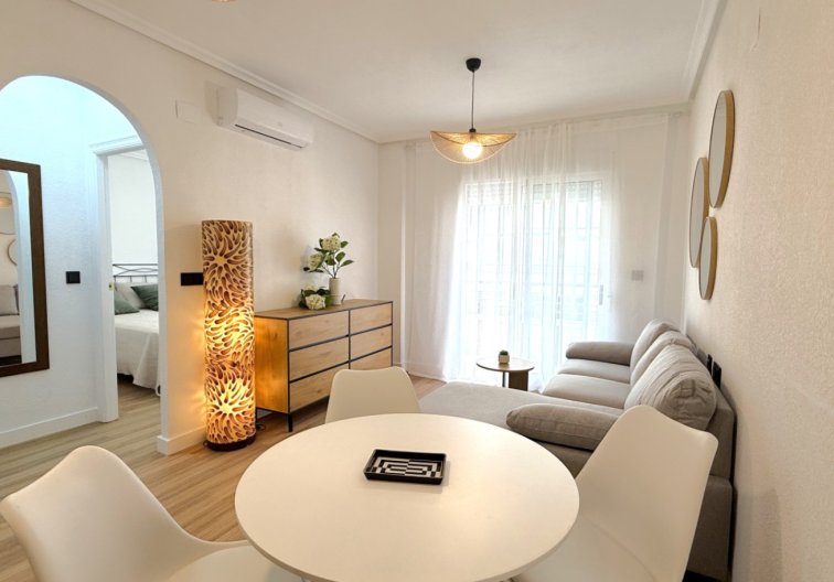 Revente - Appartement - Torrevieja - Costa Blanca
