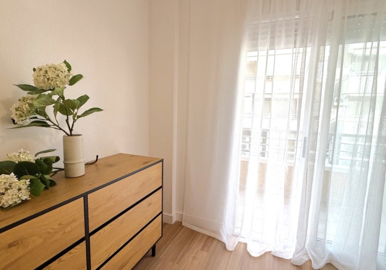 Revente - Appartement - Torrevieja - Costa Blanca