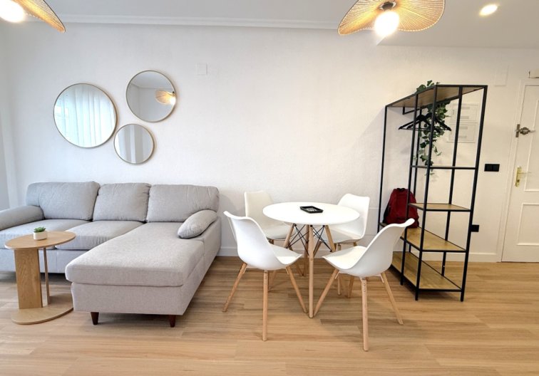 Revente - Appartement - Torrevieja - Costa Blanca