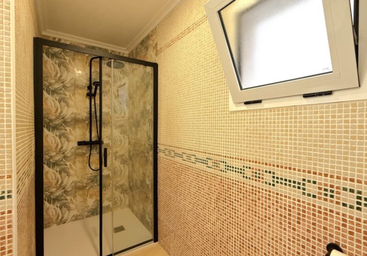 Revente - Appartement - Torrevieja - Costa Blanca