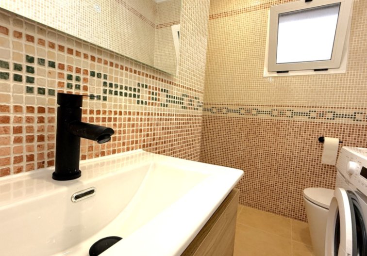 Revente - Appartement - Torrevieja - Costa Blanca