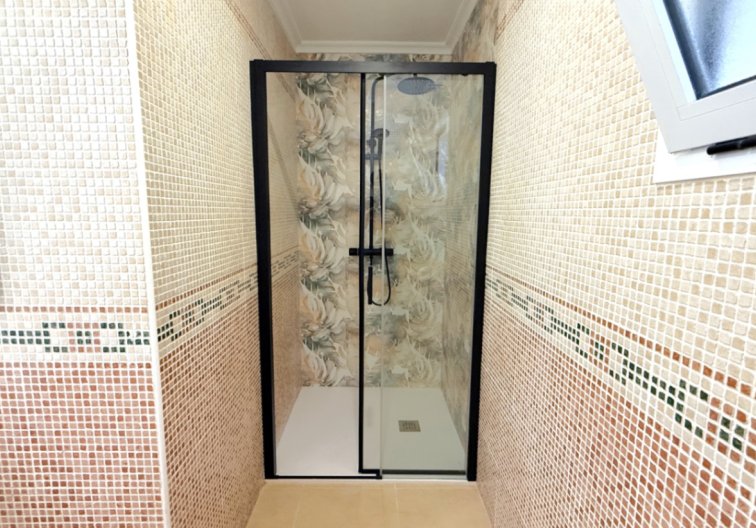 Revente - Appartement - Torrevieja - Costa Blanca