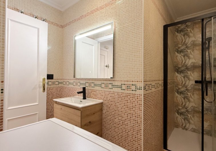 Revente - Appartement - Torrevieja - Costa Blanca