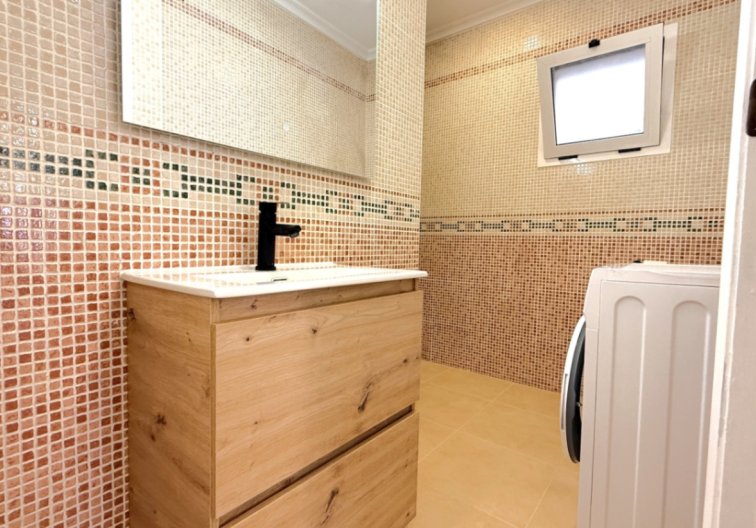 Revente - Appartement - Torrevieja - Costa Blanca