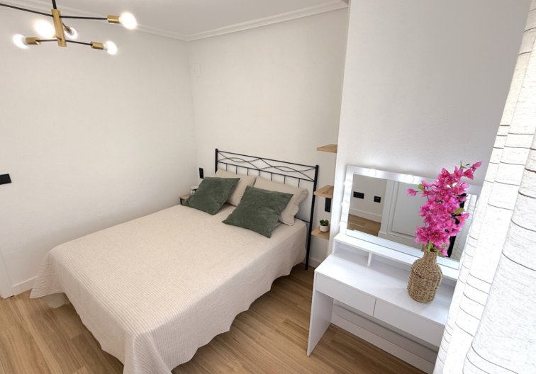 Revente - Appartement - Torrevieja - Costa Blanca