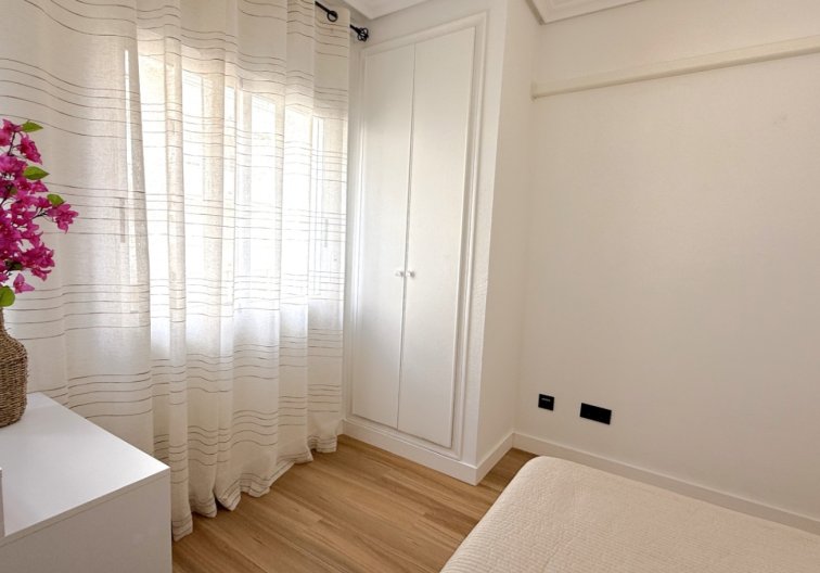 Revente - Appartement - Torrevieja - Costa Blanca