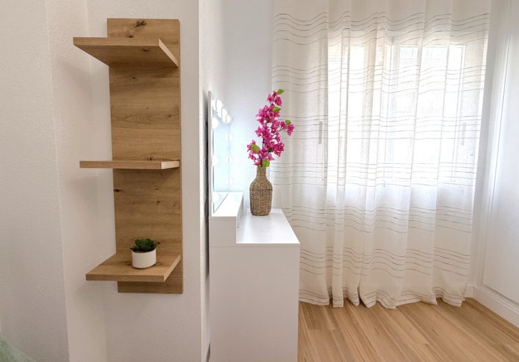 Revente - Appartement - Torrevieja - Costa Blanca