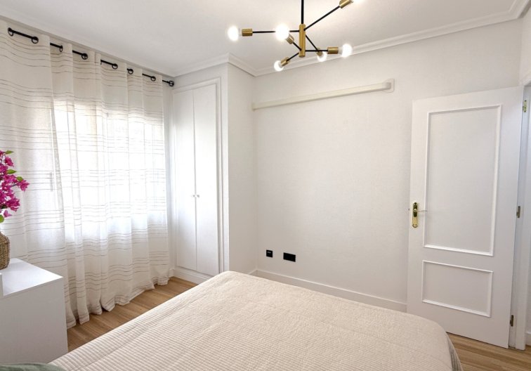 Revente - Appartement - Torrevieja - Costa Blanca