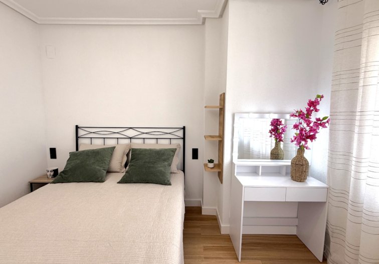 Revente - Appartement - Torrevieja - Costa Blanca