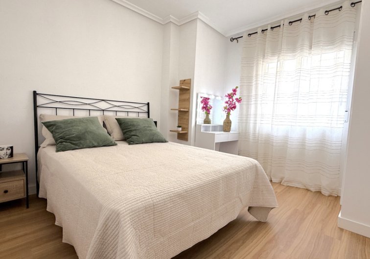 Revente - Appartement - Torrevieja - Costa Blanca