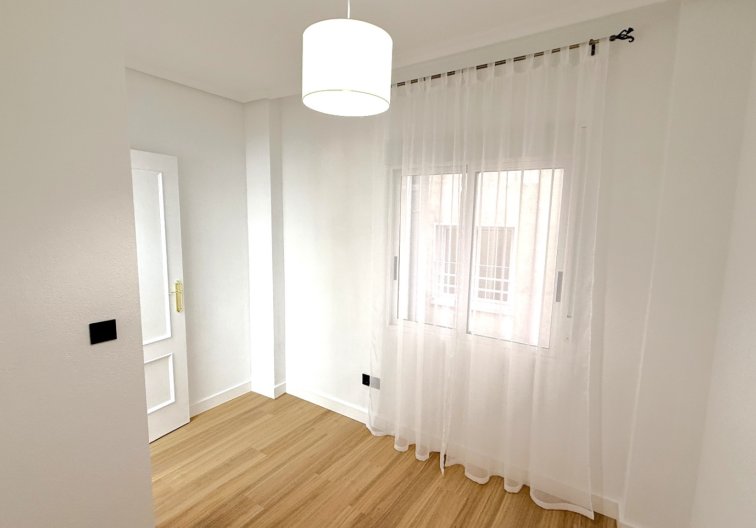 Revente - Appartement - Torrevieja - Costa Blanca