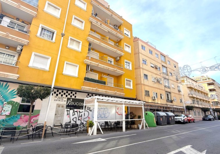 Revente - Appartement - Torrevieja - Costa Blanca