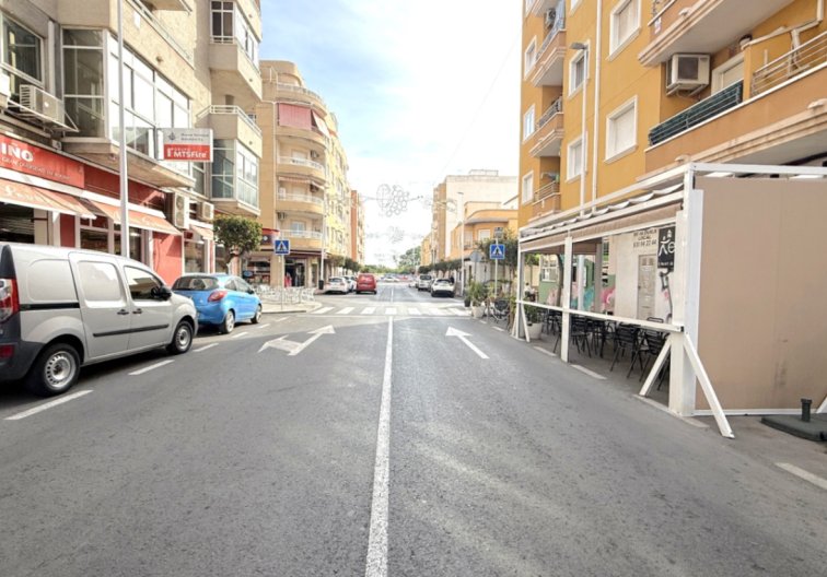 Revente - Appartement - Torrevieja - Costa Blanca